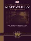 Michael Jackson's Malt Whisky Companion